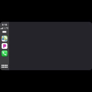 Meet your Posher, Jared